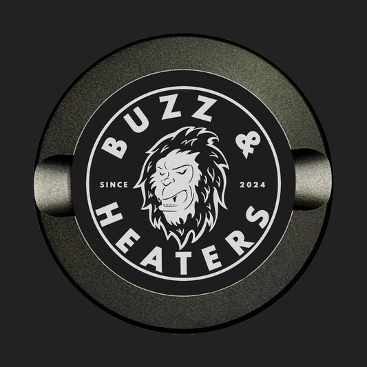 Yeti Lives Matter Anodized
