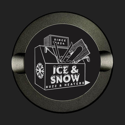 Ice Box Anodized