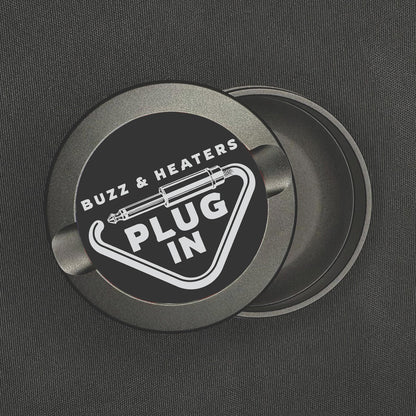 Plug In Anodized