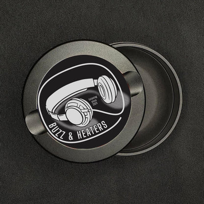 Stereo Sound Anodized