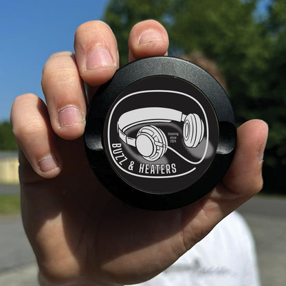 Stereo Sound Anodized