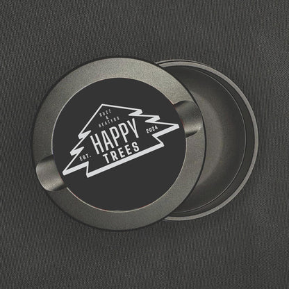 Happy Trees Anodized