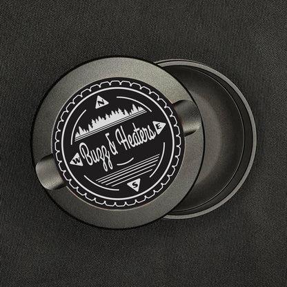 Compass Anodized