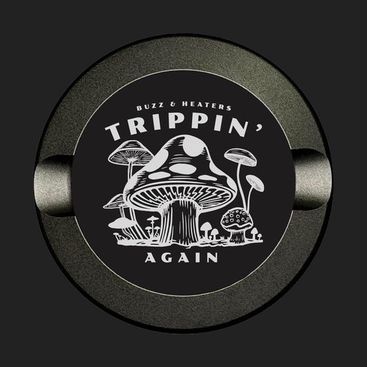 Trippin' Again Anodized