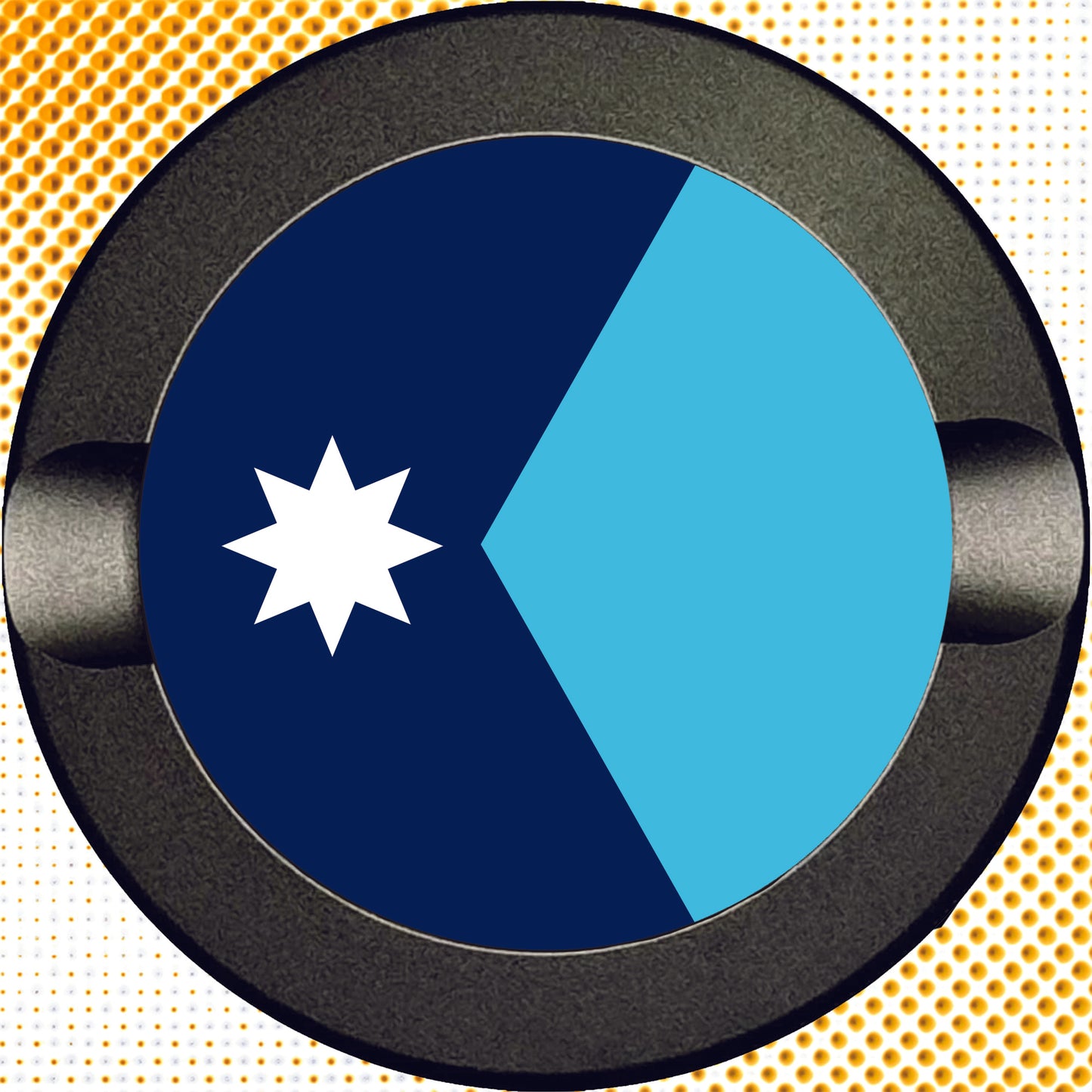 Minnesota State Flag