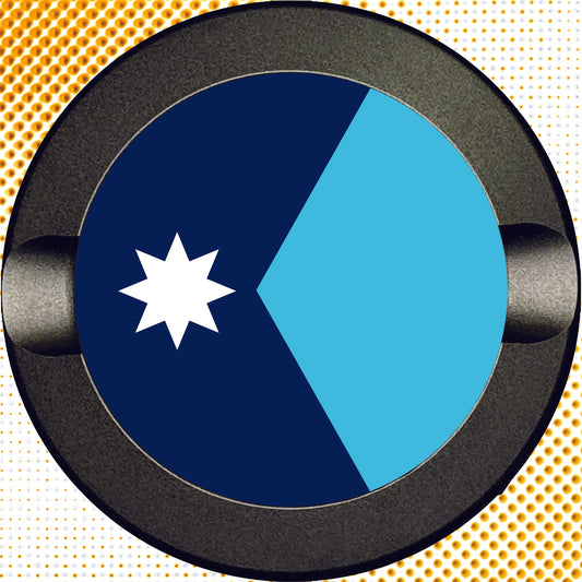 Minnesota State Flag