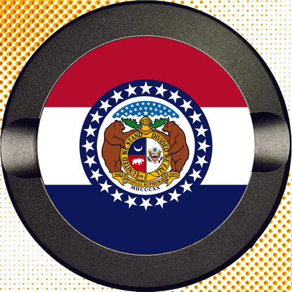 Missouri State Flag