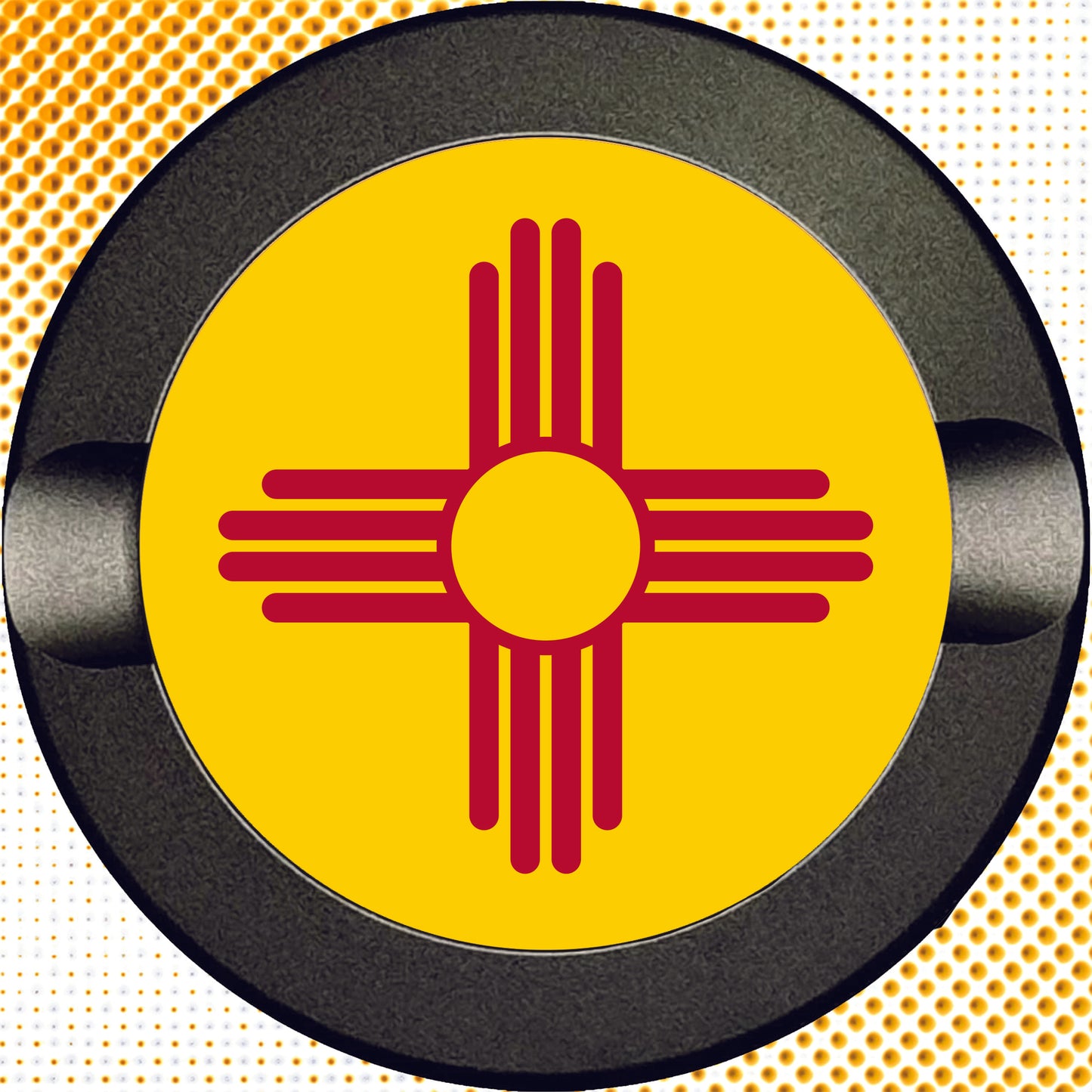 New Mexico State Flag