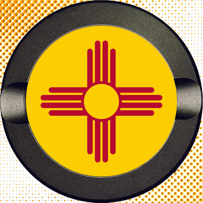 New Mexico State Flag