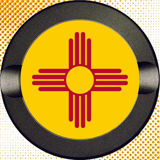 New Mexico State Flag