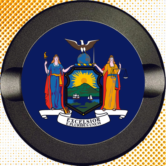 New York State Flag