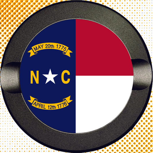 North Carolina State Flag