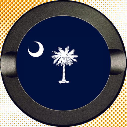 South Carolina State Flag