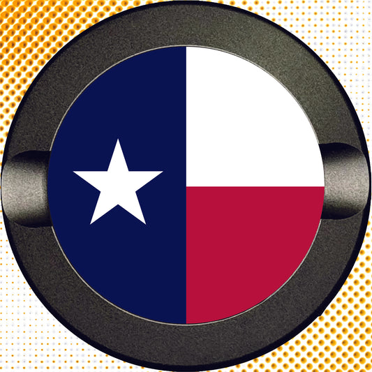 Texas State Flag