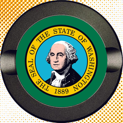 Washington State Flag